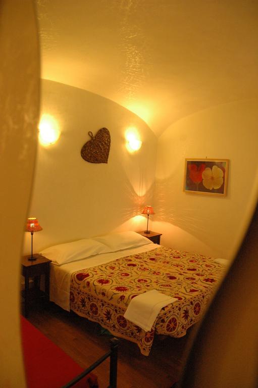 L'Incanto Di Roma Room photo